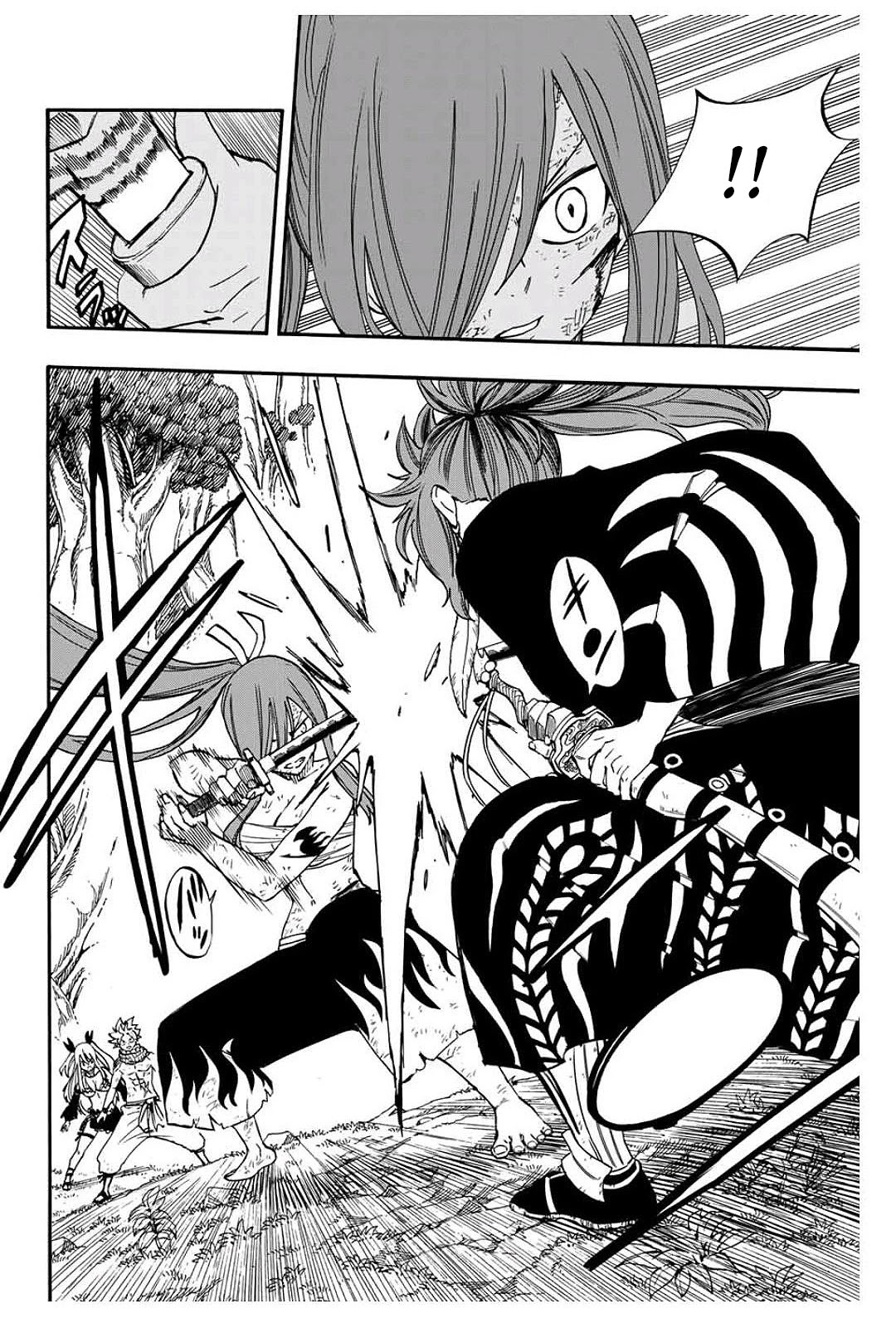 Fairy Tail 100 Years Quest80 (12)